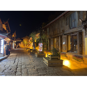Photo Chine Lijiang 2026-01 772