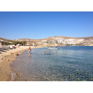 Photo Grèce Mykonos 2014-07 220