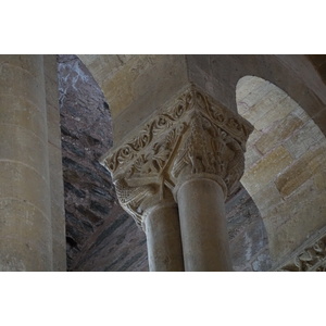 Photo France Conques Abbatiale Sainte-Foy de Conques 2018-04 49