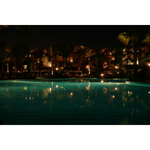 Photo Égypte Sharm el Sheikh Hotel Four Seasons Piscine Four Seasons Al Waha 2008-06 28