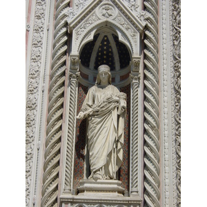 Photo Italie Florence 2002-04 71
