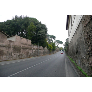 Photo Italie Rome Pontefice 2007-11 36