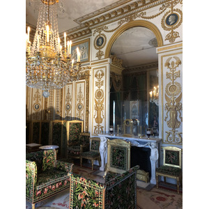 Photo France Fontainebleau 2019-04 206