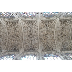 Photo Royaume-Uni Cambridge 2011-07 63