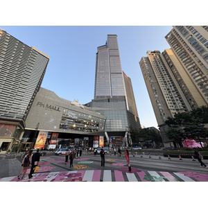 Photo Chine Shenzhen 2026-01 38