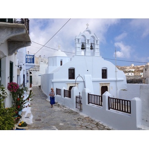 Photo Grèce Amorgos 2014-07 283
