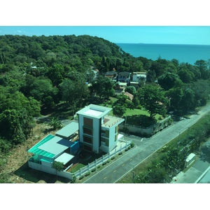 Photo Thaïlande Marriott Rayong 2016-01 69
