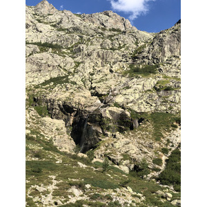 Photo France Corse La Restonica 2020-07 51