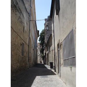 Photo France Montpellier 2006-06 138