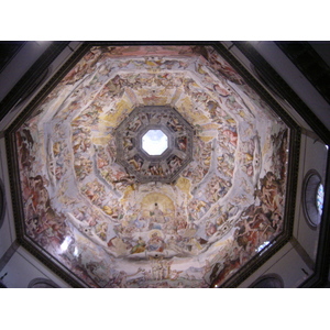 Photo Italie Florence 2002-04 134