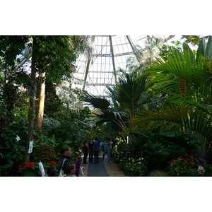 Photo France Nice Parc Phoenix 2007-10 52