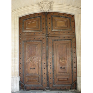 Photo France Montpellier 2006-06 119