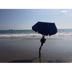 Photo Costa Rica Parc Manuel Antonio 2015-03 85