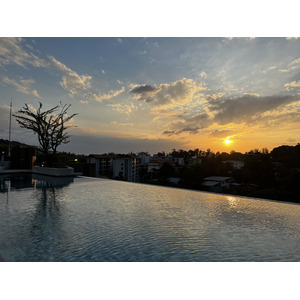 Photo Thaïlande Phuket Plage de Surin Hotel 6th Avenue 2021-12 0