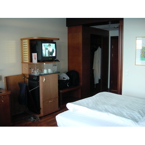 Photo Islande Reykjavik Hotel Radisson SAS 2003-03 1