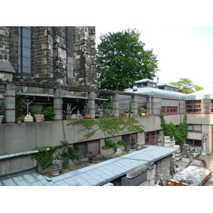 Photo Allemagne Cologne 2007-05 9