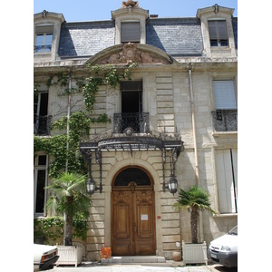 Photo France Montpellier 2006-06 117