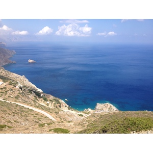 Photo Grèce Amorgos 2014-07 147