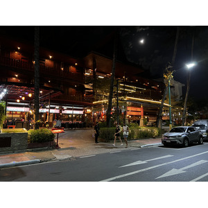 Photo Thaïlande Phuket Patong 2021-12 20