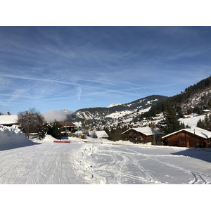 Photo France La Clusaz 2017-12 169