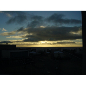 Photo Islande Reykjavik Hotel Radisson SAS 2003-03 11