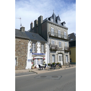Photo France Concarneau 2008-07 19