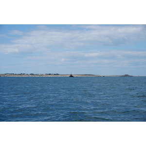 Photo France Houat 2016-08 11