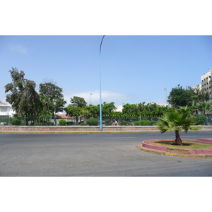 Photo Maroc Casablanca Centre de Casablanca 2008-07 12