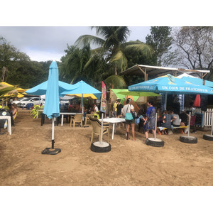 Photo Guadeloupe Plage de la Perle 2021-02 53