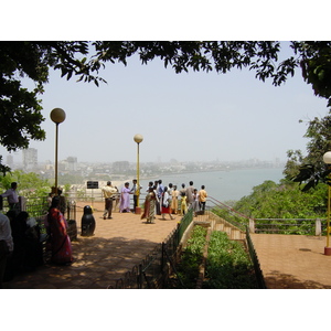 Photo Inde Bombay 2003-05 43