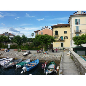 Photo Italie Isola Pescatori 2009-06 11