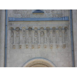 Photo Russie Vladimir 2006-07 46