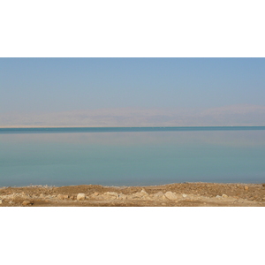 Photo Israel Mer Morte 2007-06 88