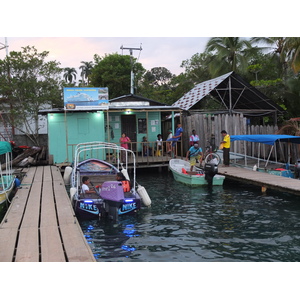 Photo Panama Bocas del toro 2015-03 18