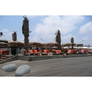 Photo Israel Tel Aviv Port de Tel Aviv 2007-06 6