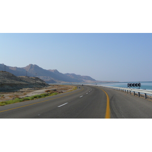 Photo Israel Mer Morte 2007-06 119