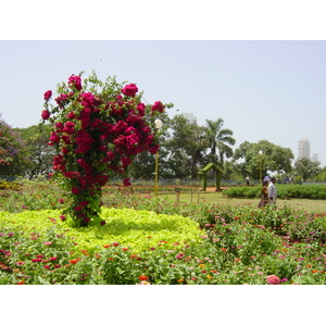 Photo Inde Bombay 2003-05 62