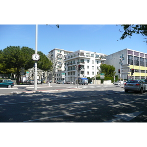 Photo France Nice Nice Ouest 2008-04 99