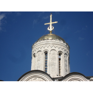 Photo Russie Vladimir 2006-07 95