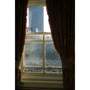 Photo Royaume-Uni Londres Hotel Marlborough 2007-09 13