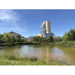 Photo France Arles 2026-06 41
