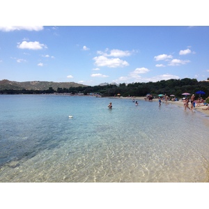 Photo Italie Sardaigne Costa Smeralda 2015-06 7