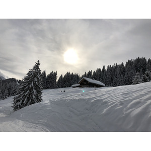 Photo France La Clusaz 2017-12 170