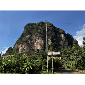 Photo Thaïlande Krabi 2023-01 29