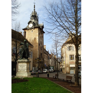 Photo France Beaune 2007-01 45