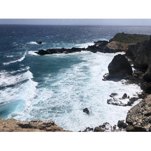 Photo Guadeloupe Pointe des Châteaux 2021-02 253
