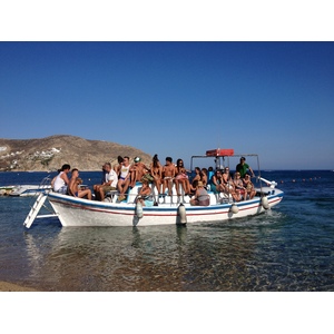 Photo Grèce Mykonos 2014-07 84