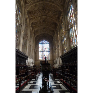 Photo Royaume-Uni Cambridge 2011-07 155