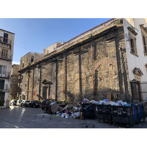Photo Italie Sicile Palermo 2020-02 81