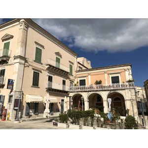 Photo Italie Sicile Modica 2020-02 41